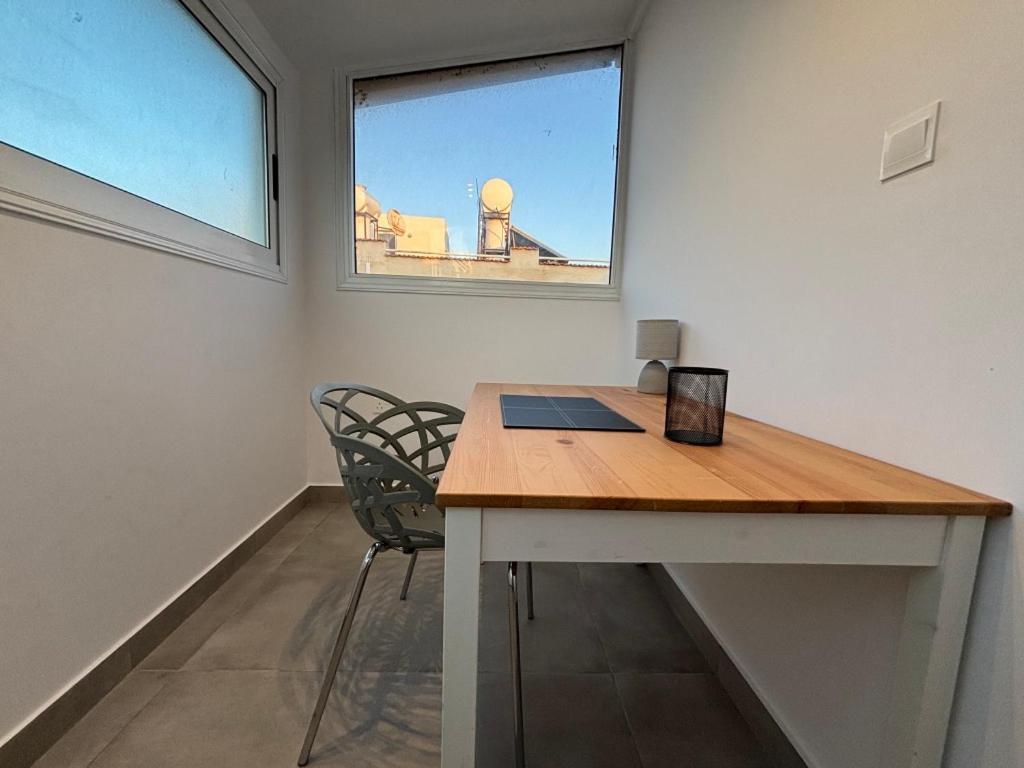 Appartement Venus Lighthouse 2B, Sea-View, Paphos Center Extérieur photo